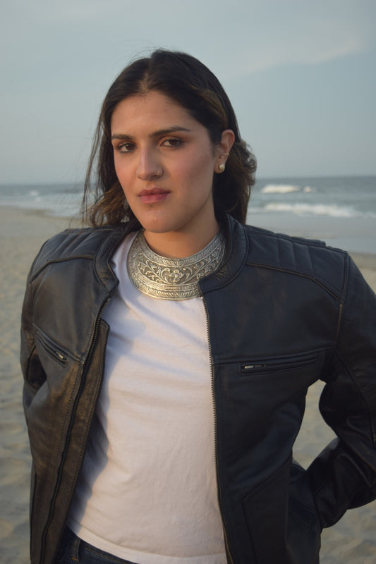 CHAANDI NECKLACE
