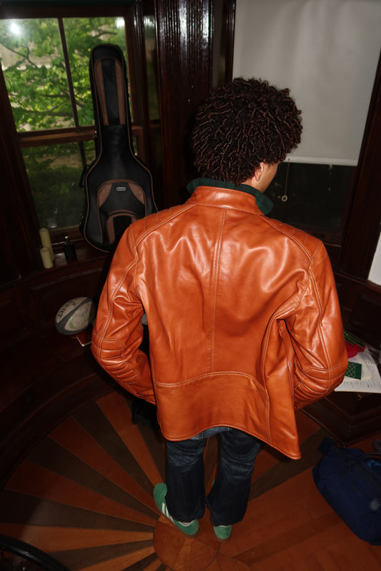 NOAH RACER JACKET