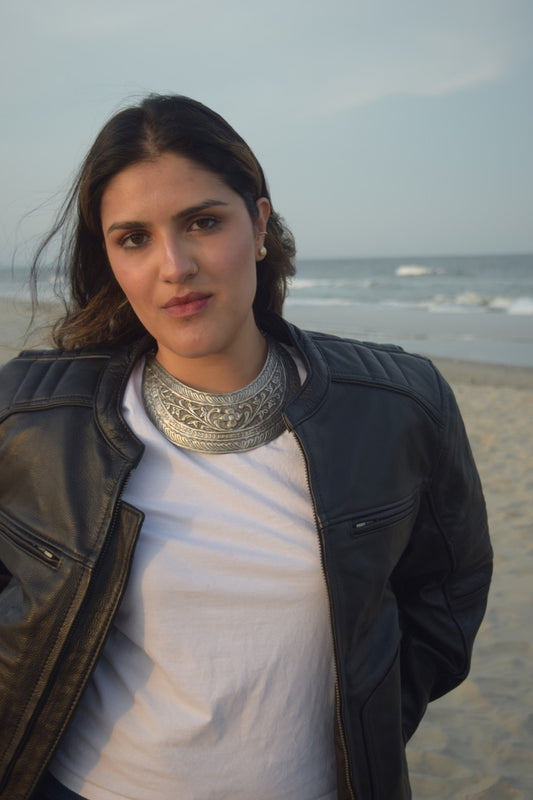 CHAANDI NECKLACE