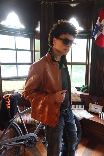 NOAH RACER JACKET
