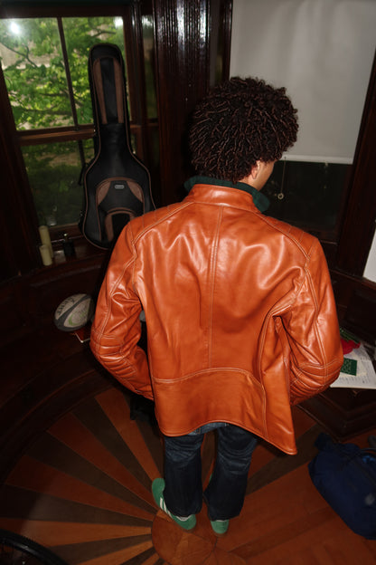 NOAH RACER JACKET