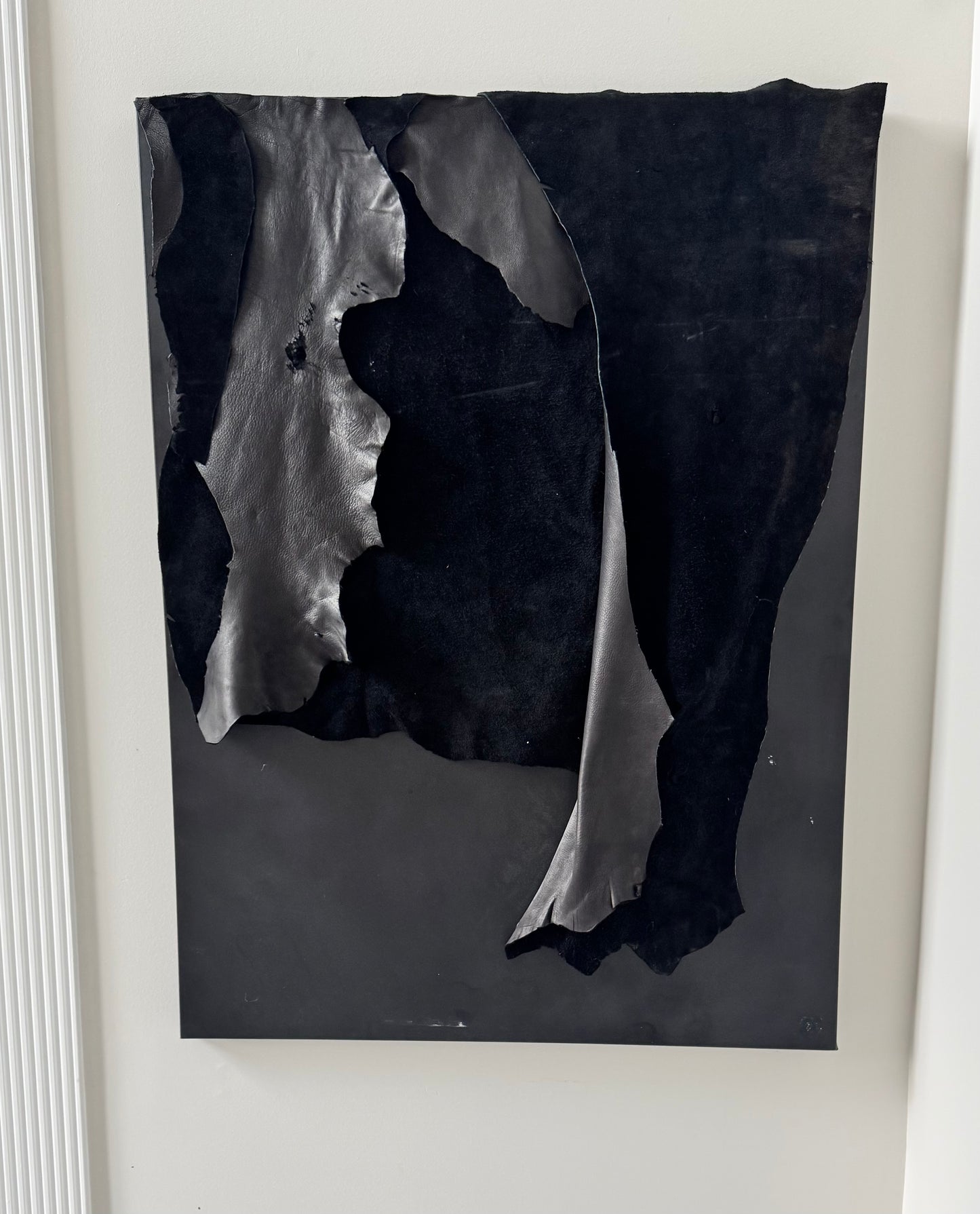 "001. Potential" - Aisha Malik